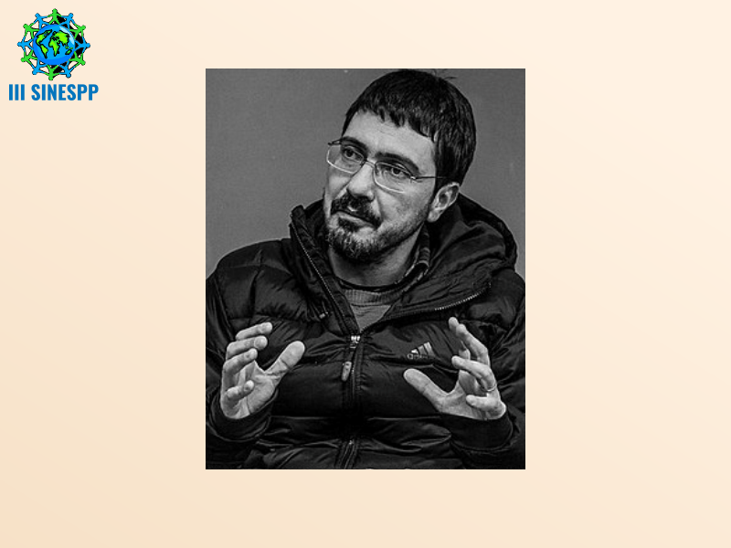 PROF. DR. MARCELO BRAZ MORAES DOS REIS