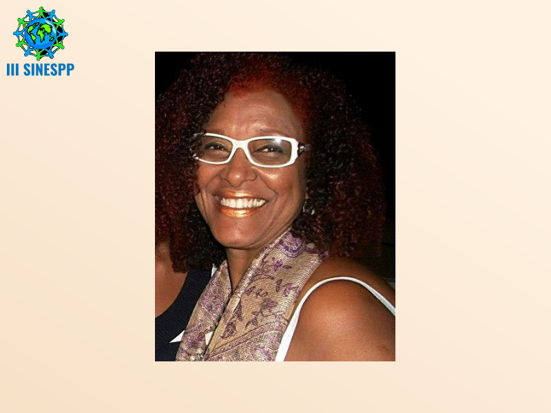 PROFA. DRA. MAGALI DA SILVA ALMEIDA