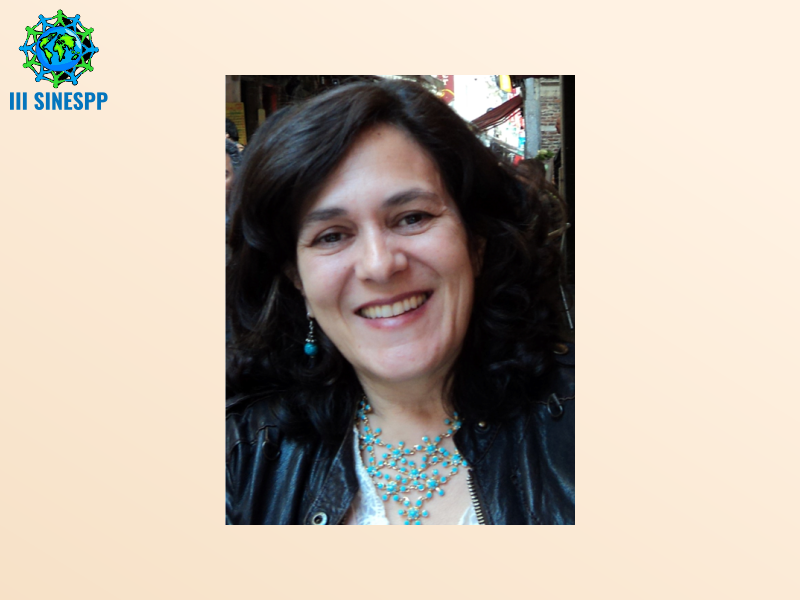 PROF. DRA. MARIA IRENE DE CARVALHO