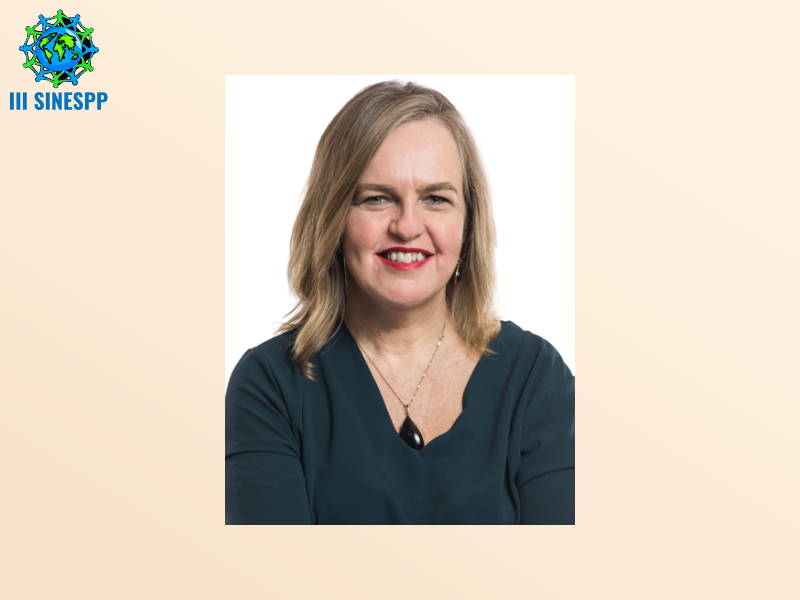 PROF. DRA. PATRÍCIA KRIEGER GROSSI