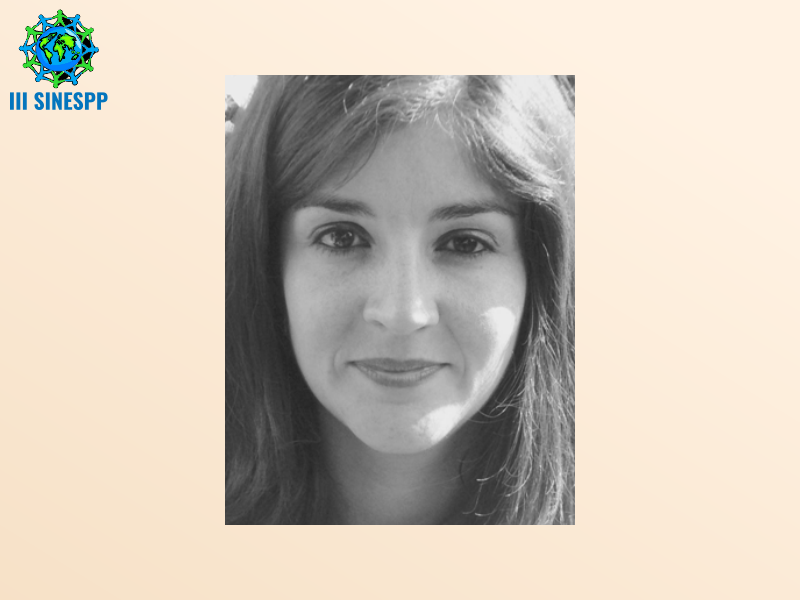 PROFA. DRA. ELENA GONZÁLEZ ROJO