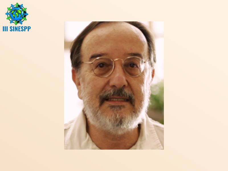 PROF. DR. GASTÃO WAGNER DE SOUSA