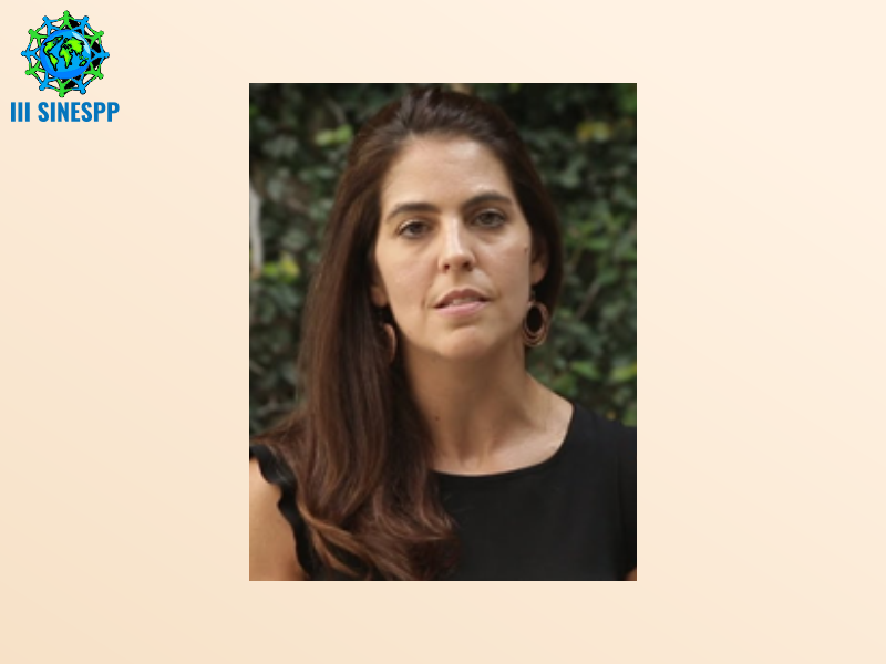 PROFA. DRA. MELINA VAZQUEZ