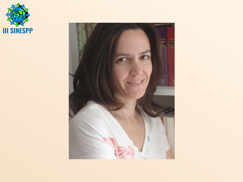 PROFA. DRA. MARIA PAULA LEHNER