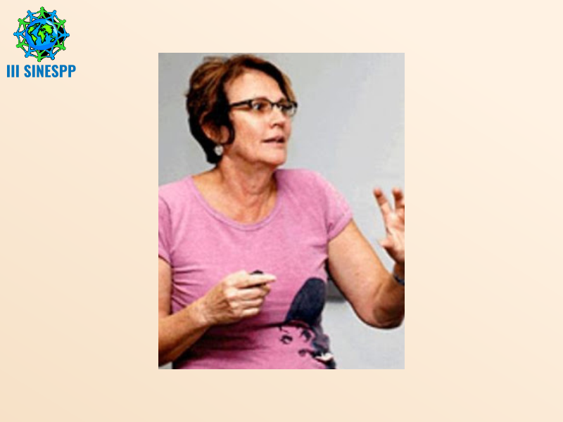 PROFA. DRA. REGINA CÉLIA TAMASO MIOTO