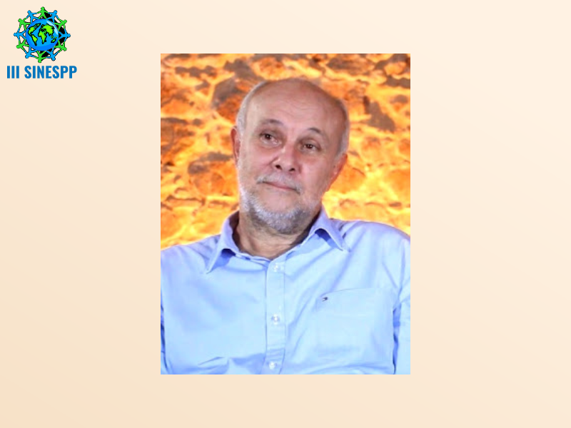 PROF. DR. ANTÔNIO ALBINO RUBIM