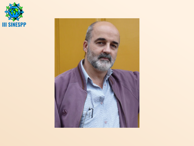 PROF. DR. EDUARDO MOURÃO VASCONCELOS