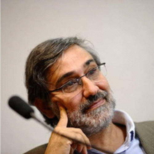 PROF. DR. MAURO LUIS IASI