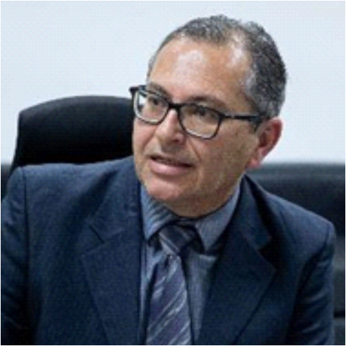 PROF. DR. EVILÁSIO DA SILVA SALVADOR