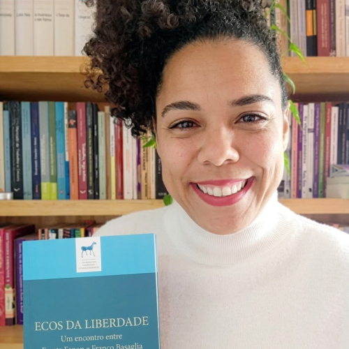 RACHEL GOUVEIA PASSOS