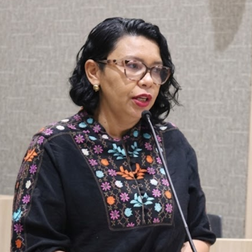 TERESA CRISTINA MOURA COSTA