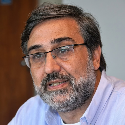MAURO LUIS IASI