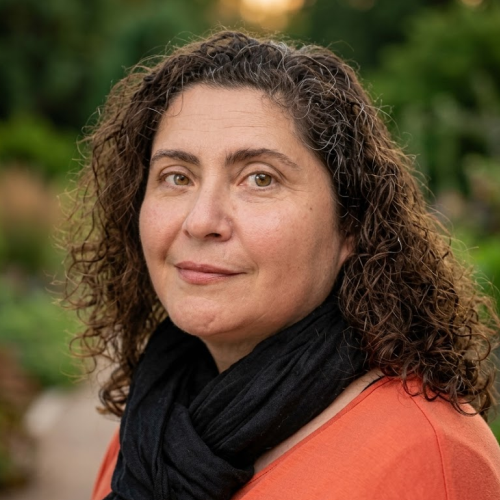 CECILIA FERNÁNDEZ DARRAZ 