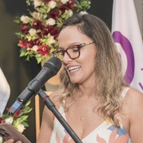 VIVIANE ISABELA RODRIGUES