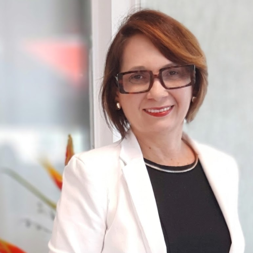 ROSILENE MARQUES SOBRINHO DE FRANÇA