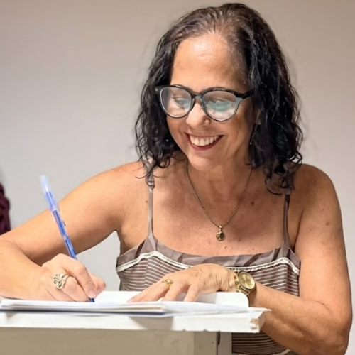 JONORETE DE CARVALHO BENEDITO