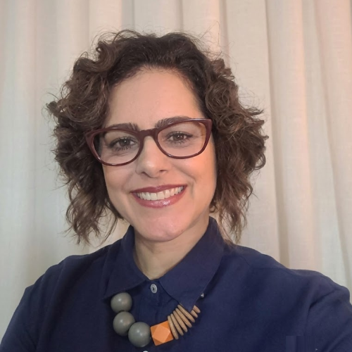 ANA ELIZABETH LOLE DOS SANTOS