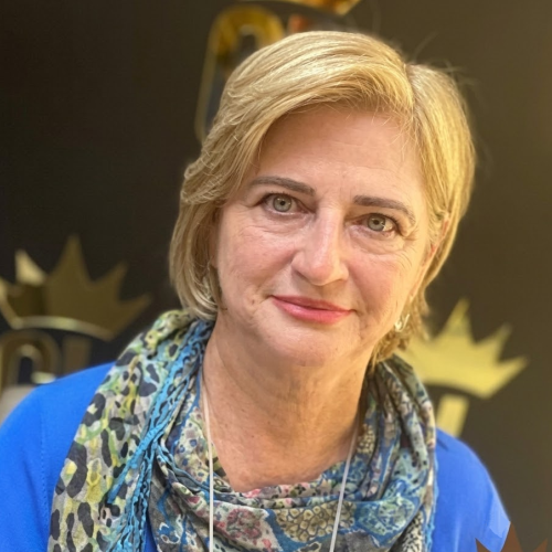 NANCI SOARES