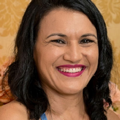ROSEMEIRE DOS SANTOS