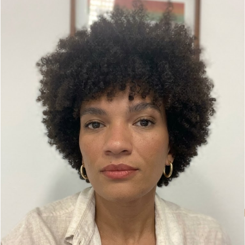 CRISTIANE LUIZA SABINO DE SOUZA