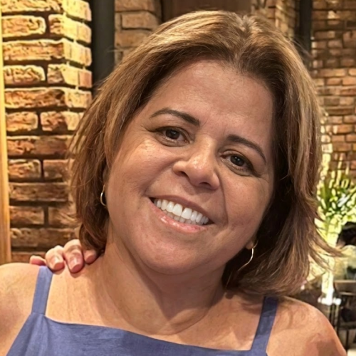 EDINEIA FIGUEIRA DOS ANJOS OLIVEIRA