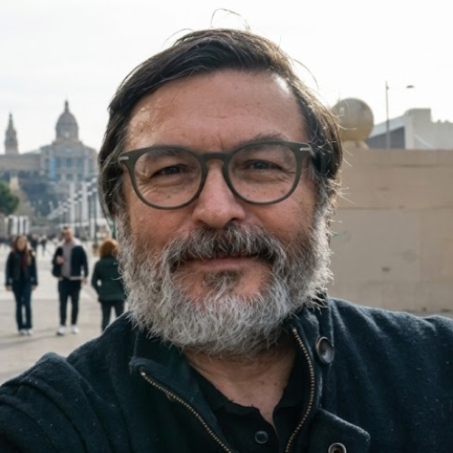 EDUARDO CHÁVEZ MOLINA