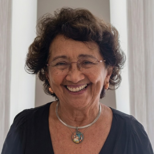 JOSEFA BATISTA LOPES